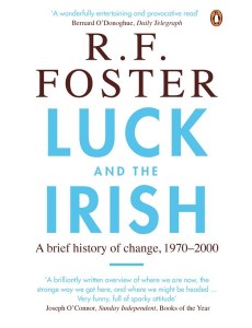 Luck and the Irish