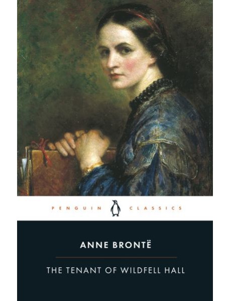 The Tenant of Wildfell Hall