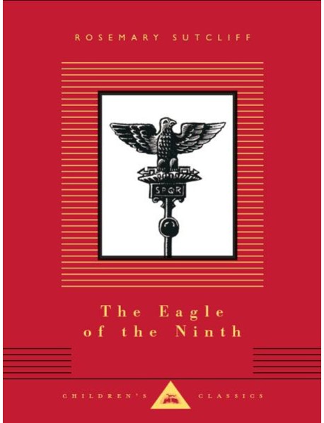 The Eagle of the Ninth