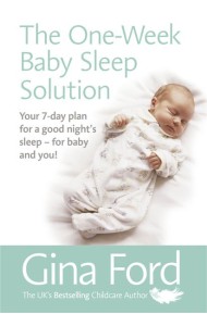 The OneWeek Baby Sleep Solution