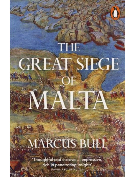 The Great Siege of Malta