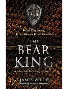The Bear King The Bear King