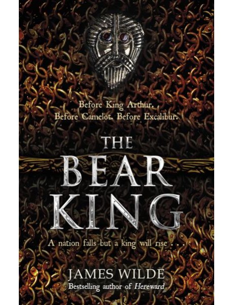 The Bear King