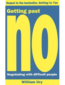 Getting Past No
