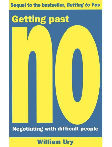 Getting Past No