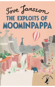 The Exploits of Moominpappa