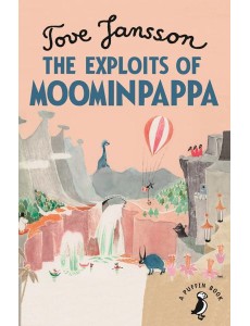 The Exploits of Moominpappa