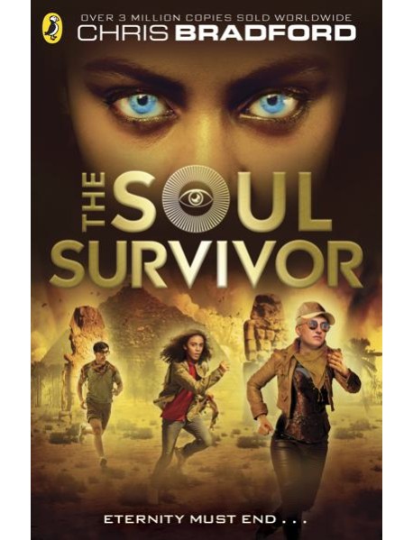 The Soul Survivor