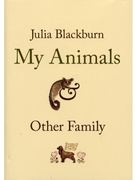 My Animals and Other Family
