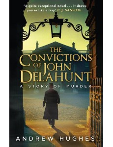 The Convictions of John Delahunt