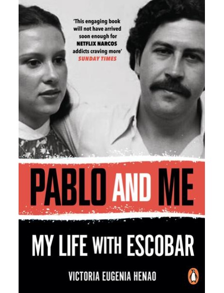 Pablo and Me