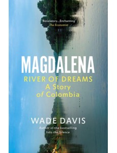 Magdalena