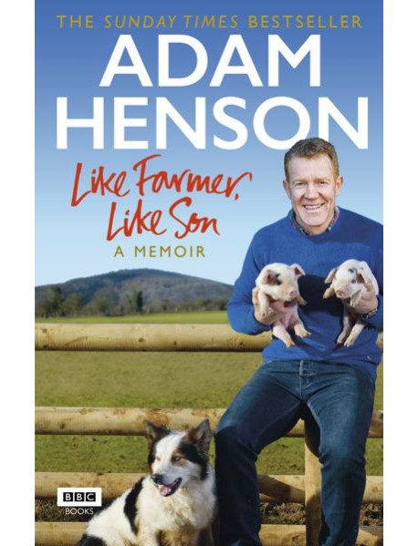 Like Farmer Like Son