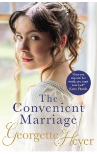 The Convenient Marriage