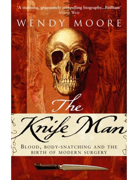 The Knife Man