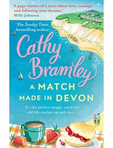 A Match Made in Devon A Match Made in Devon