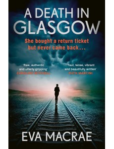 A Death in Glasgow