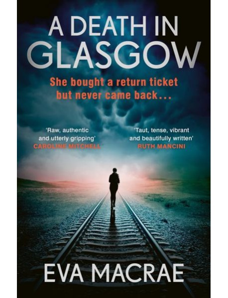 A Death in Glasgow
