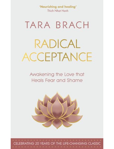 Radical Acceptance
