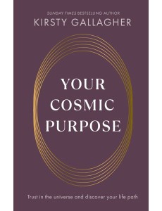 Your Cosmic Purpose Your Cosmic Purpose