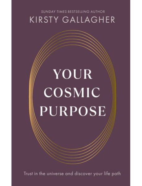 Your Cosmic Purpose