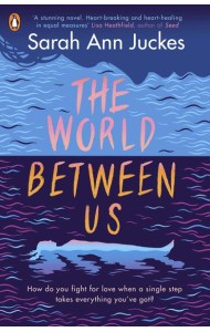 The World Between Us