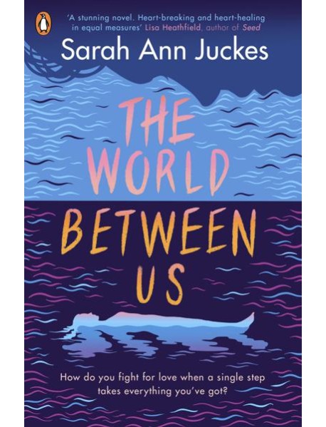 The World Between Us