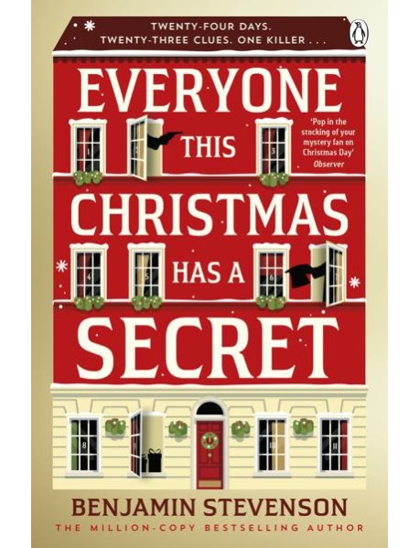 Everyone This Christmas Has A Secret