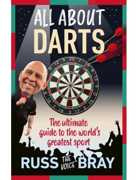 All About Darts