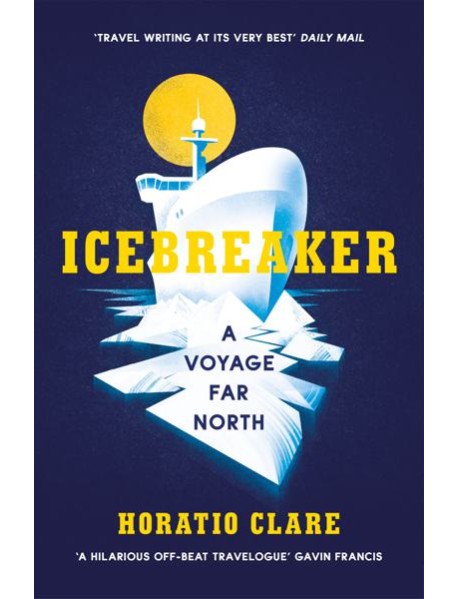 Icebreaker