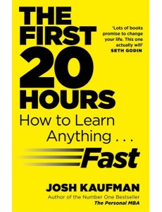 The First 20 Hours The First 20 Hours
