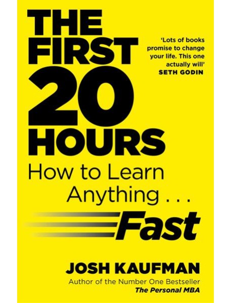The First 20 Hours