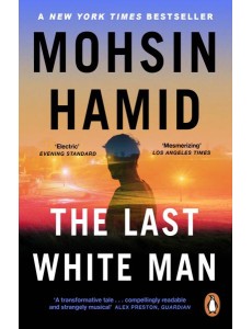 The Last White Man