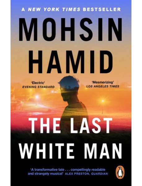 The Last White Man