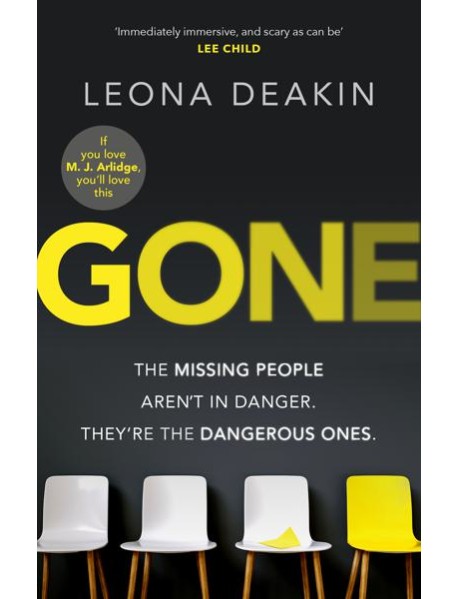 Gone