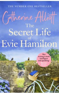 The Secret Life of Evie Hamilton