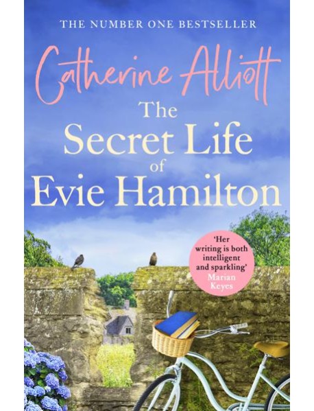 The Secret Life of Evie Hamilton