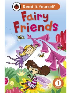 Fairy Friends Read It Yourself Level Fairy Friends Read It Yourself Level