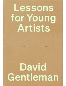 Lessons for Young Artists