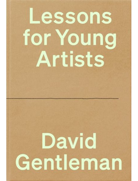 Lessons for Young Artists