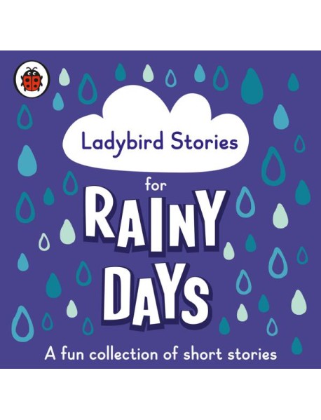 Ladybird Stories for Rainy Days