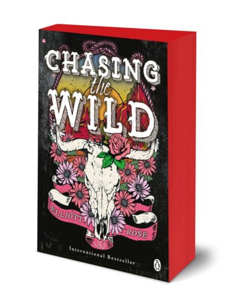Chasing The Wild
