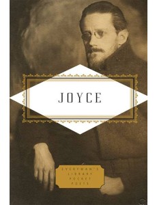 James Joyce Poems