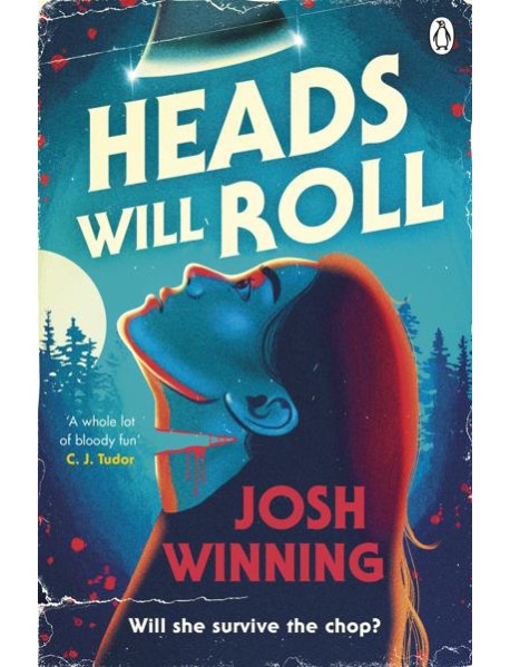 Heads Will Roll