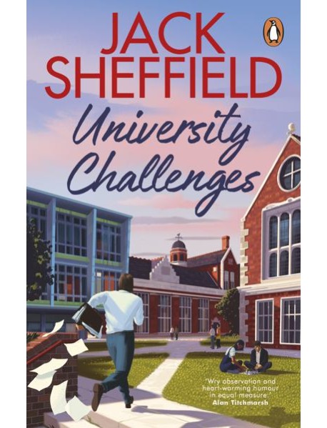 University Challenges