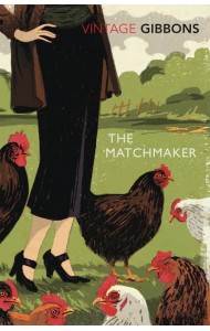 The Matchmaker