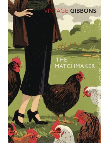 The Matchmaker