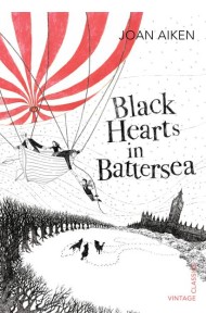 Black Hearts in Battersea