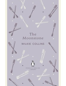 The Moonstone The Moonstone