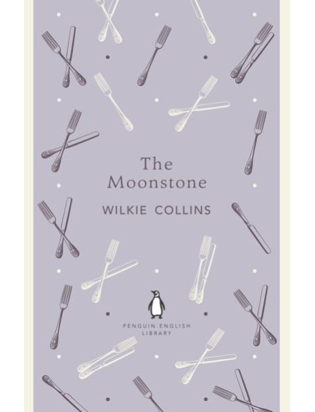 The Moonstone